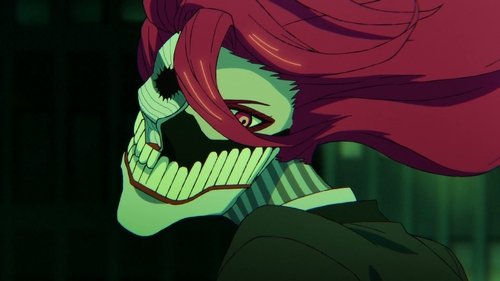 DAN DA DAN: 1×23