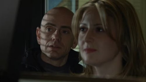 We frame Profeta / Trojan horse