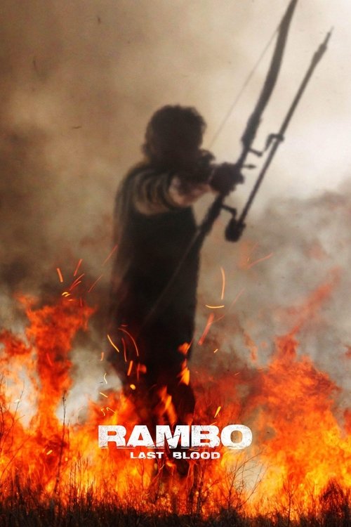 Rambo V - Utolsó vér 2019