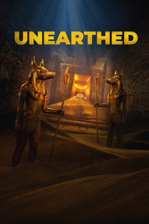 Where to stream Unearthed Season 11