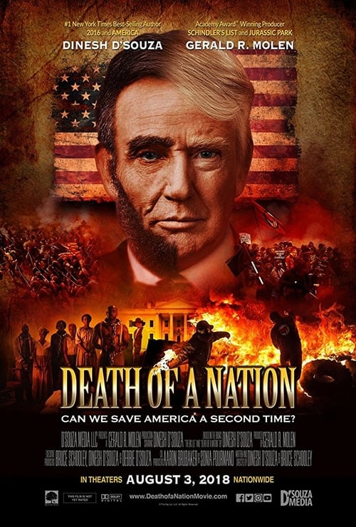 Death of a Nation English Film Free Watch Online