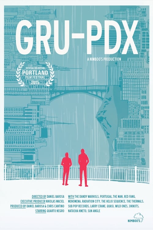 GRU-PDX