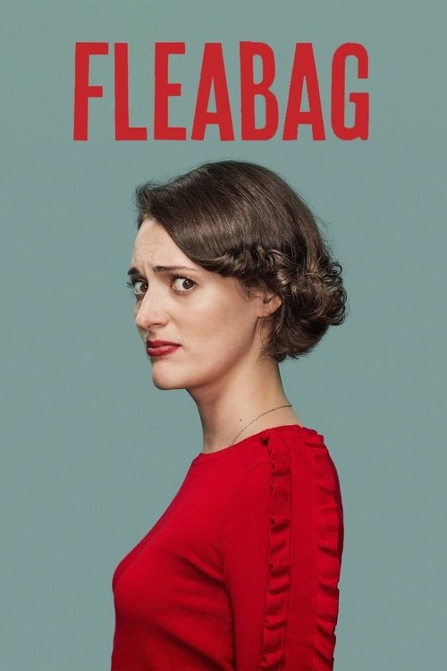 Fleabag poster