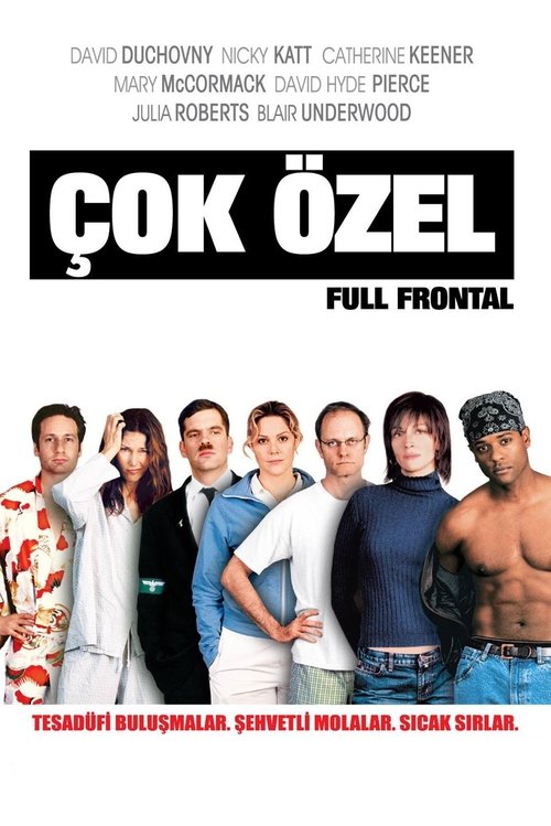 Full Frontal (2002)