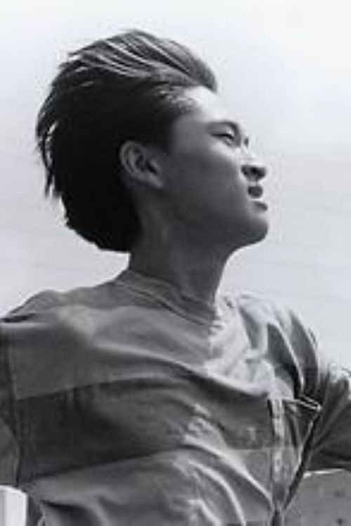 世界が静寂だったらいい (1995) poster