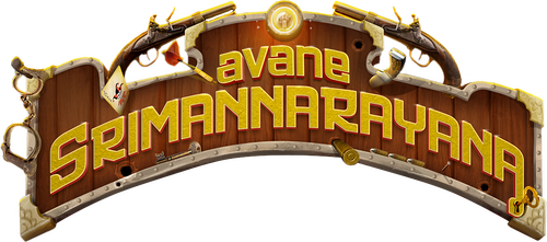Avane Srimannarayana