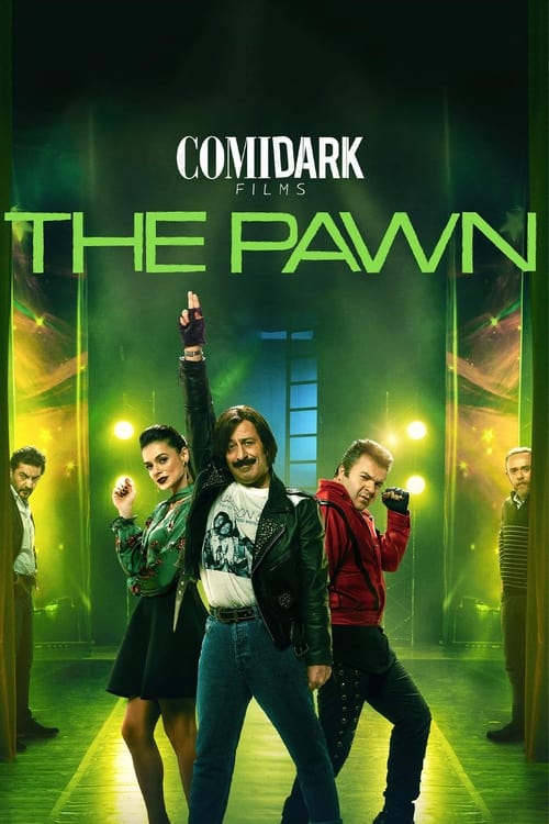 |TR| Comidark Films 2: The Pawn