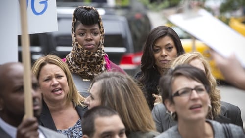 Empire – Fama e Poder: 1×2