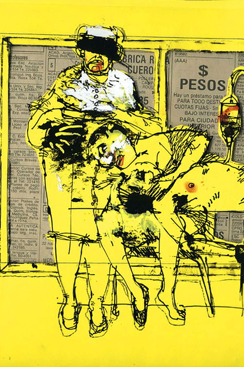 La Region Del Tormento