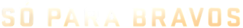 Homens de Coragem - Logo 4