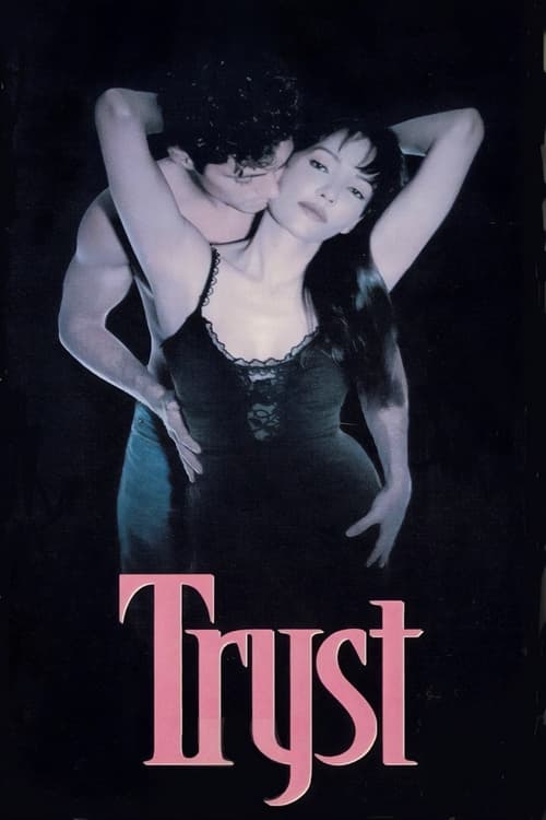 Poster do filme Tryst