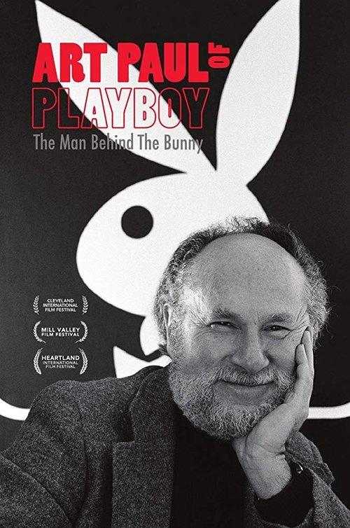 Art Paul of Playboy: The Man Behind the Bunny 2020