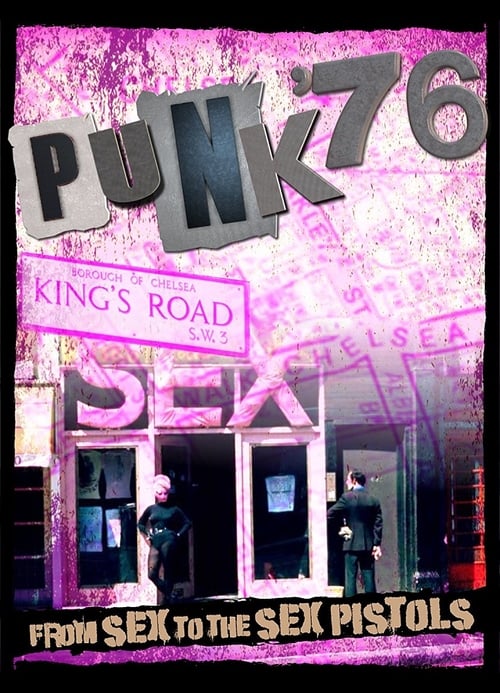 Punk '76 2013