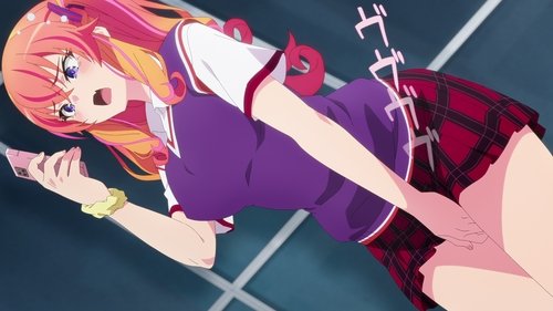 Kakushite! Makina-san!!: 1×5