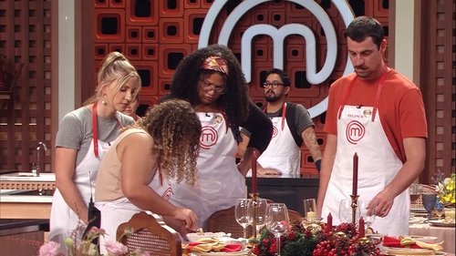 MasterChef: 12×5