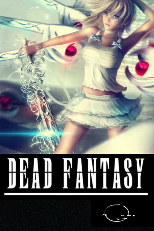 Dead Fantasy poster