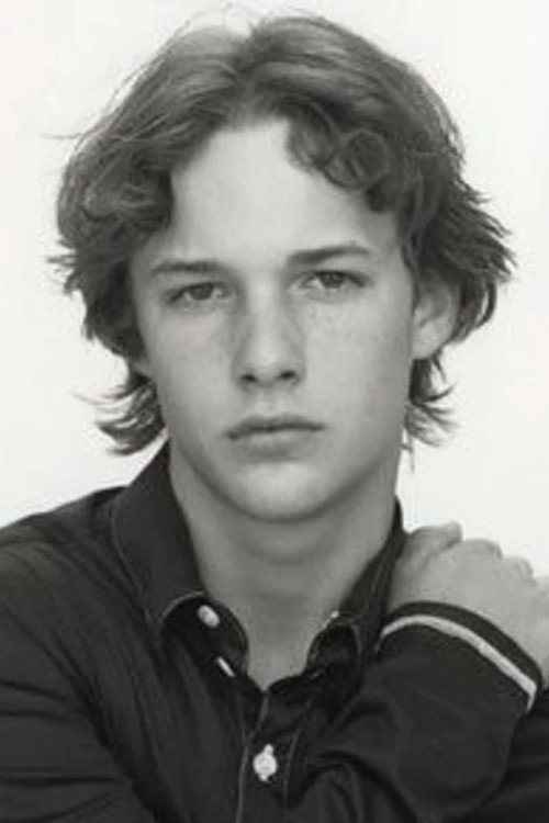 Brad Renfro