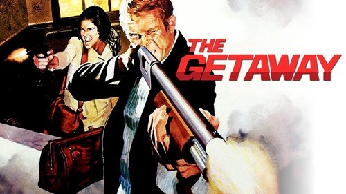The Getaway