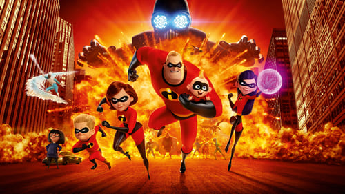 Incredibles 2 (2018) Download Full HD ᐈ BemaTV