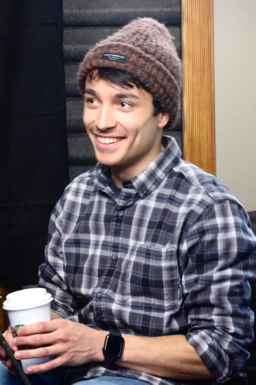 Foto de Jake Signorello-Liotine