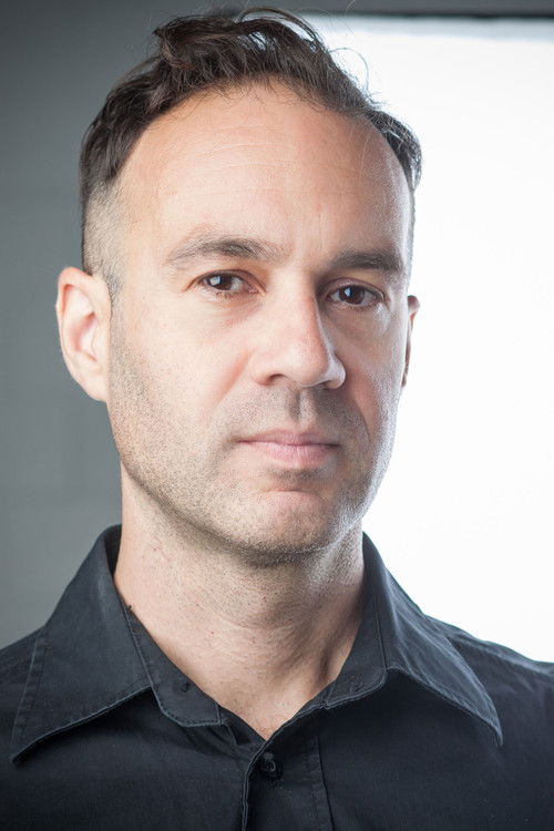 Foto de Thierry Gauthier