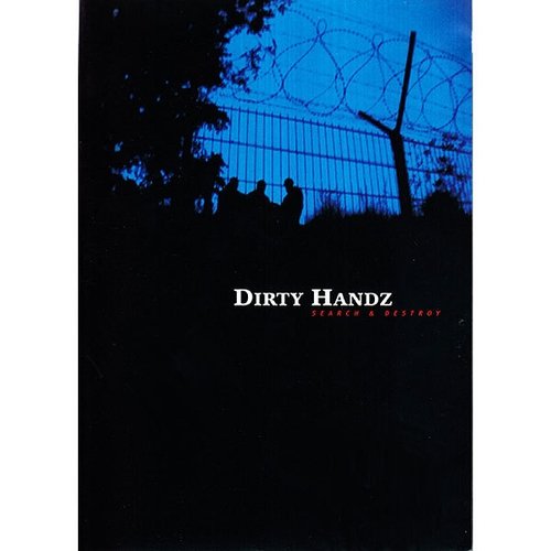 Dirty Hands 3 Online