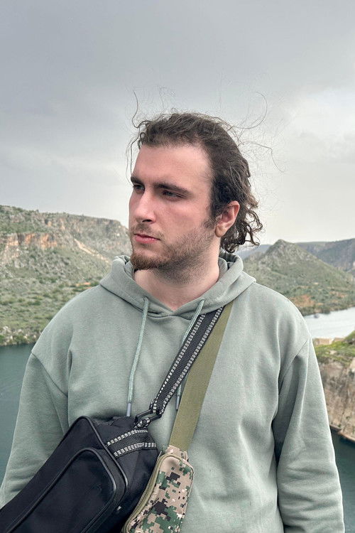 Foto de Kıvanç Karabulut