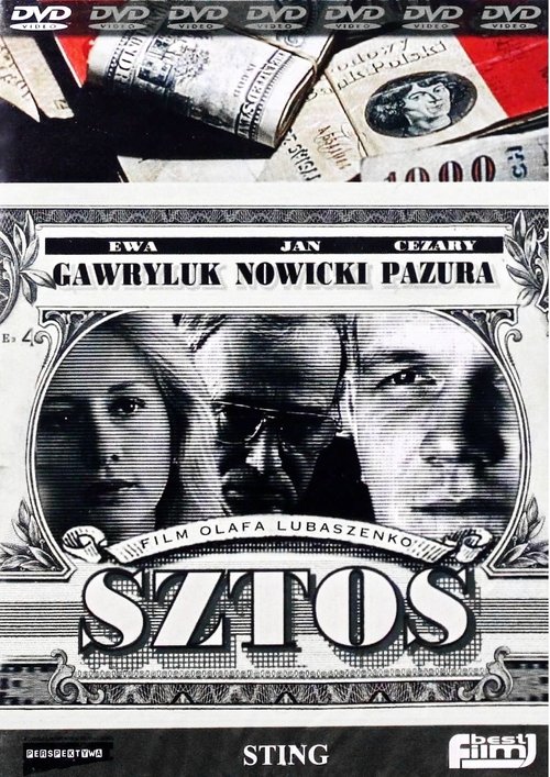 Sztos 1997