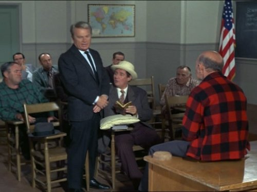 Green Acres, S04E03 - (1968)