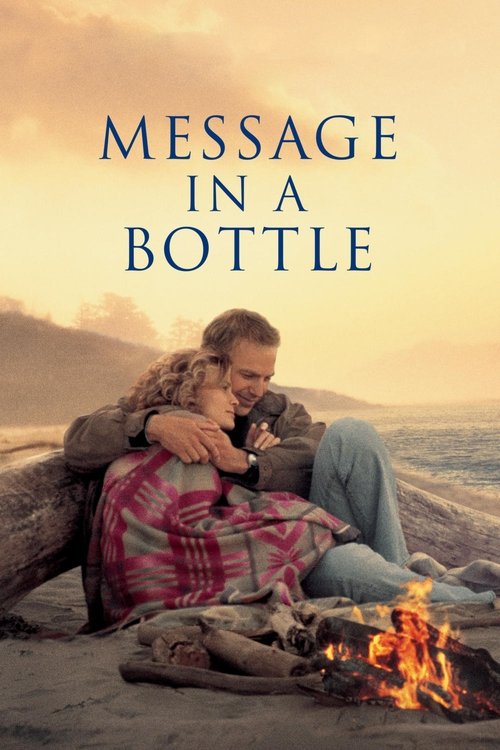 Largescale poster for Message in a Bottle