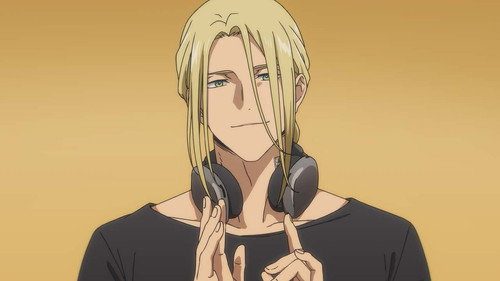 The Sound Master