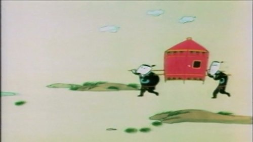 Image de l'épisode 3