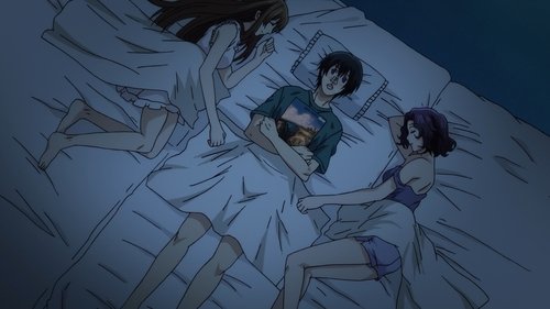 Grand Blue Dreaming: 1×10