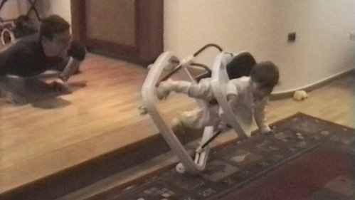 Grandpa, grandma, what happens to our videos after we die?