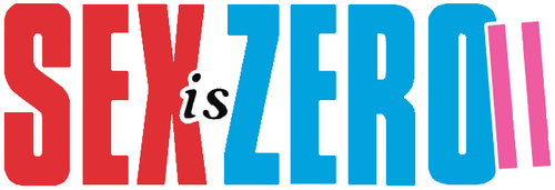 Sex Is Zero 2