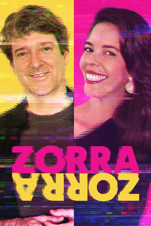 Escena 5 de Zorra