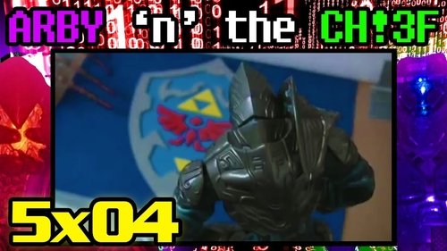 Image de l'épisode 4