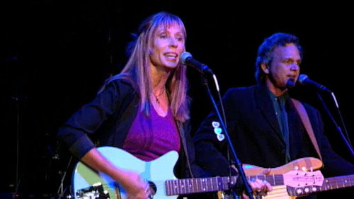 Juice Newton: Every Road Leads Back to You