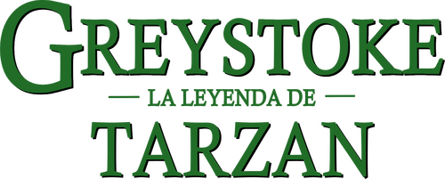 Greystoke: La leyenda de Tarzán, el rey de los monos
