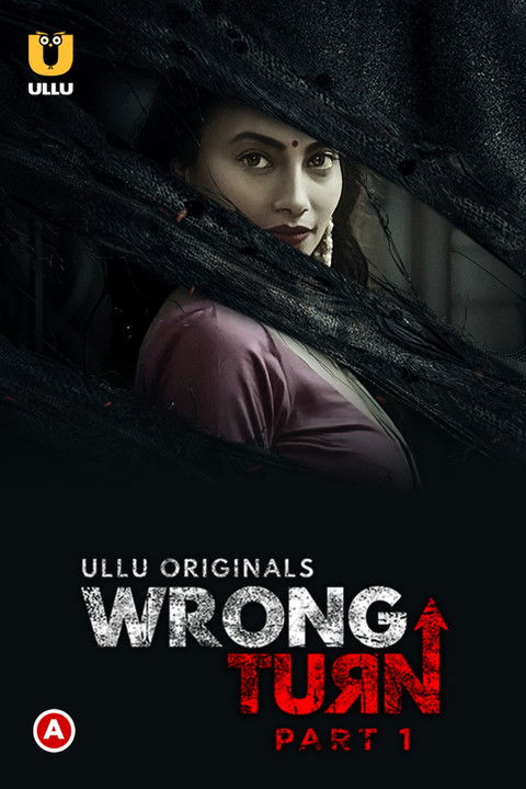 Escena 3 de Wrong Turn