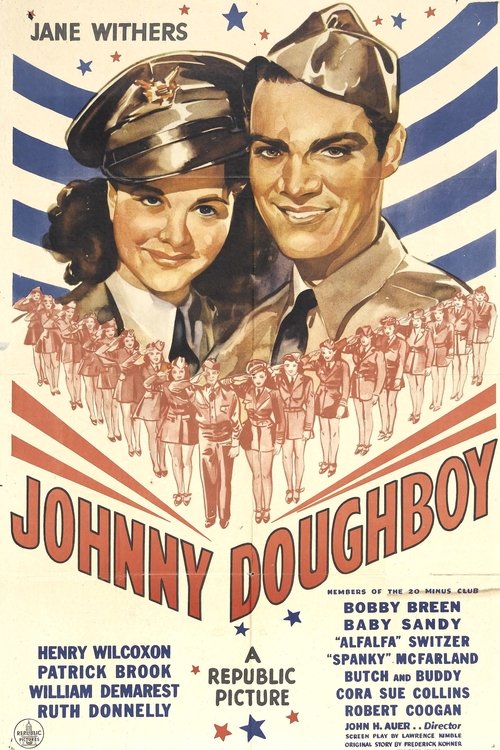 Get Free Get Free Johnny Doughboy (1942) Putlockers Full Hd Stream Online Without Downloading Movie (1942) Movie 123Movies Blu-ray Without Downloading Stream Online