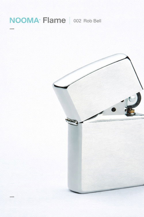 Poster de Nooma Flame 002