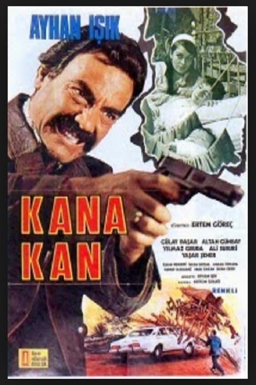 Kana Kan 1976