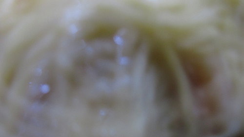 Spaghettilight still