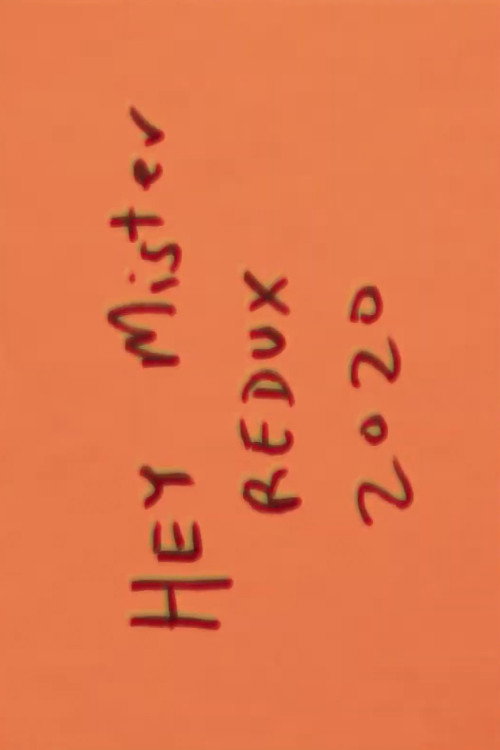 Hey Mister, You're in the Girls' Room