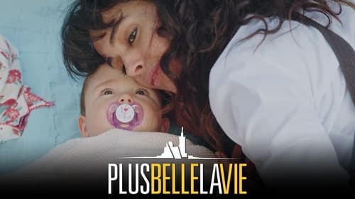 Poster della serie Plus belle la vie