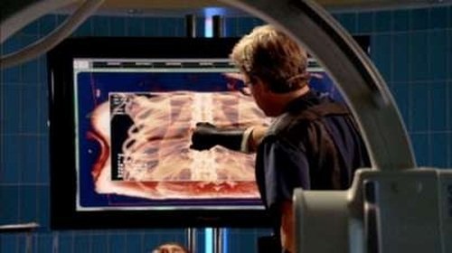 CSI: Nova York / CSI Nova York Episódio 8