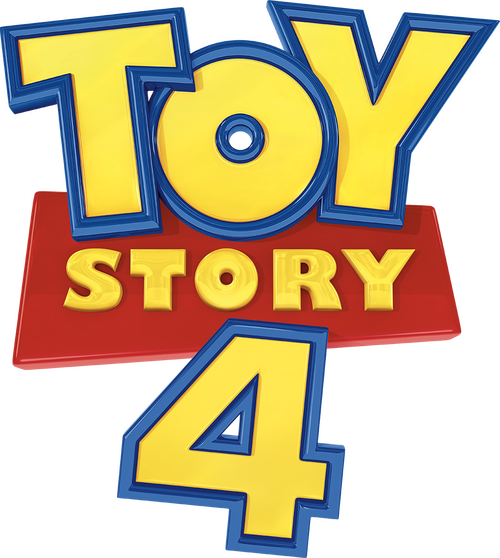 Toy Story 4