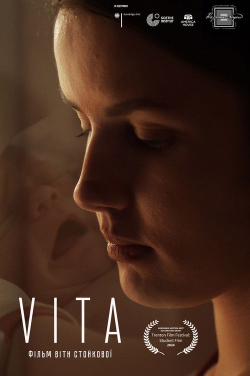 Vita poster
