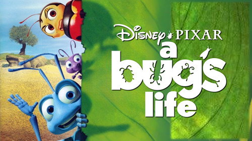 A Bug's Life